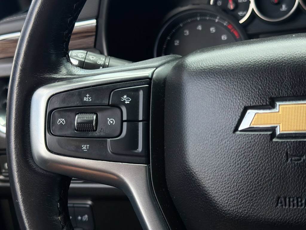 Thumbnail: 2021 Chevrolet Tahoe - 31
