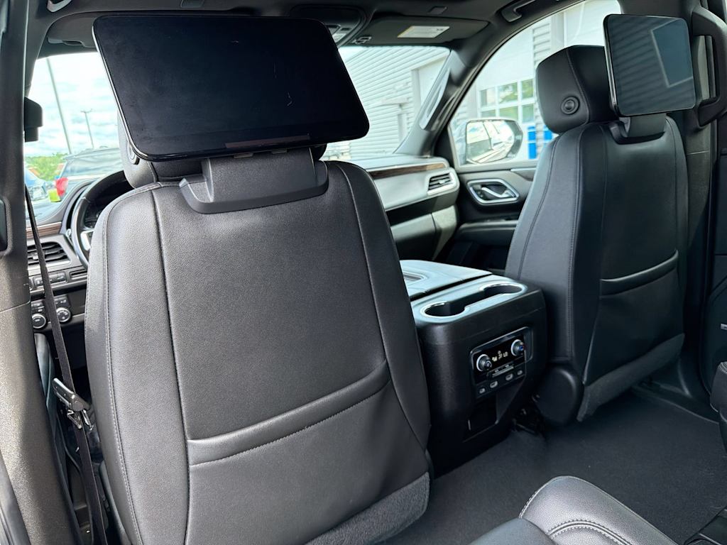 Thumbnail: 2021 Chevrolet Tahoe - 11