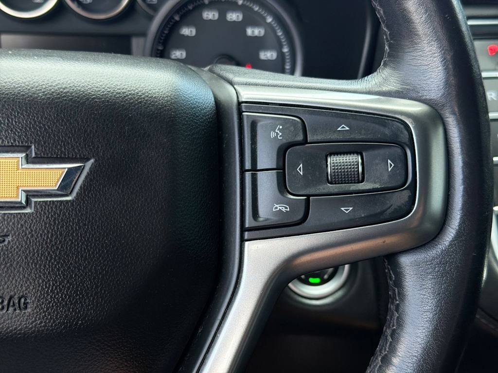 Thumbnail: 2021 Chevrolet Tahoe - 32