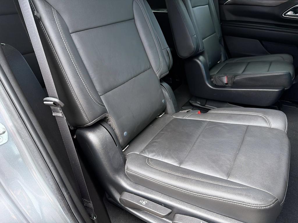 Thumbnail: 2021 Chevrolet Tahoe - 29