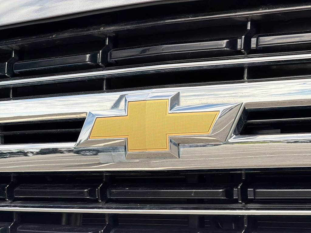 Thumbnail: 2021 Chevrolet Tahoe - 26