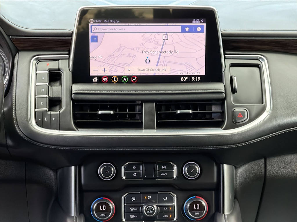 Thumbnail: 2021 Chevrolet Tahoe - 14