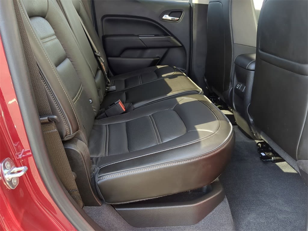 2020 GMC Canyon Denali 29