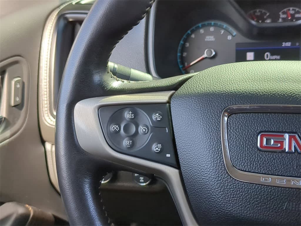 2020 GMC Canyon Denali 30