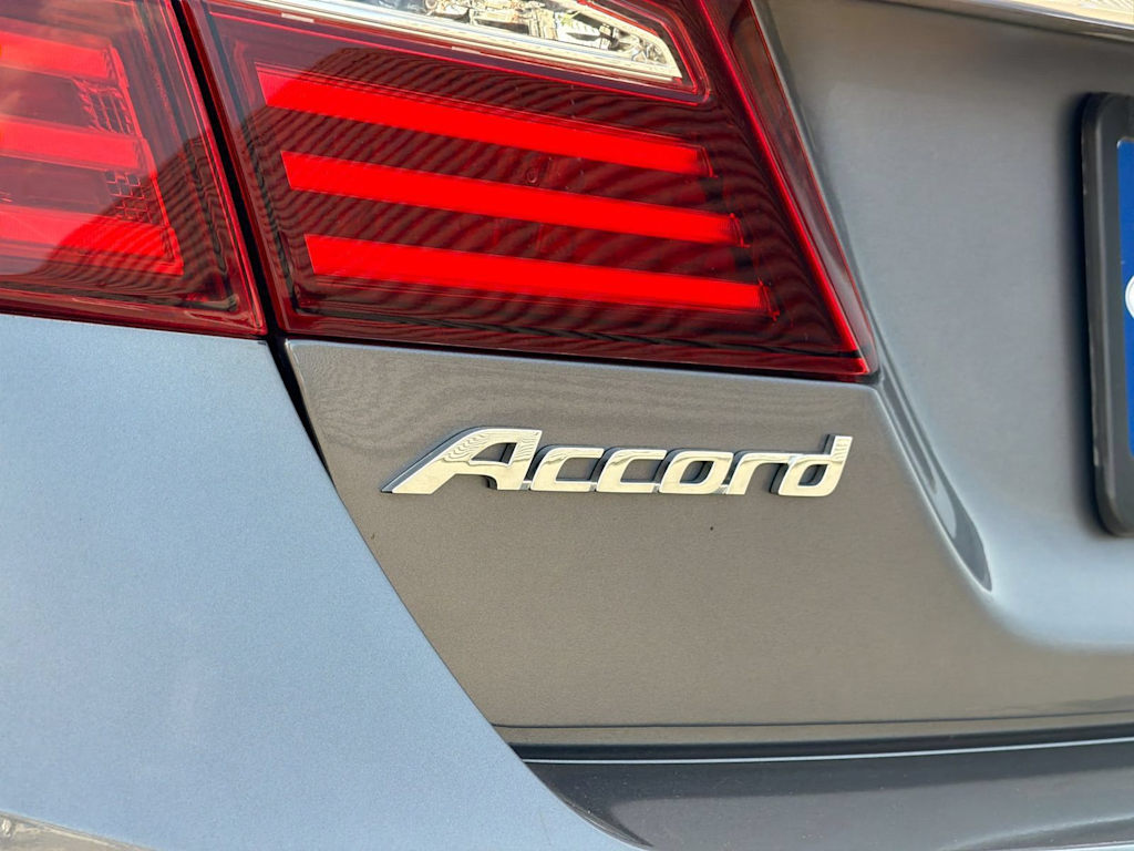 Thumbnail: 2017 Honda Accord - 27