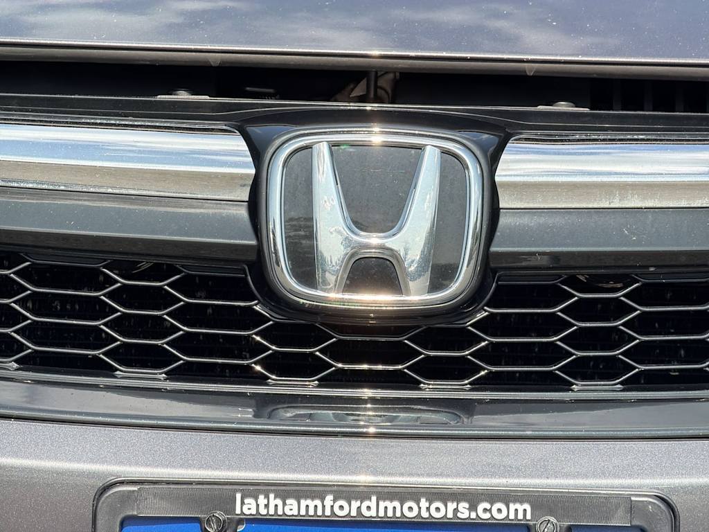 Thumbnail: 2017 Honda Accord - 26