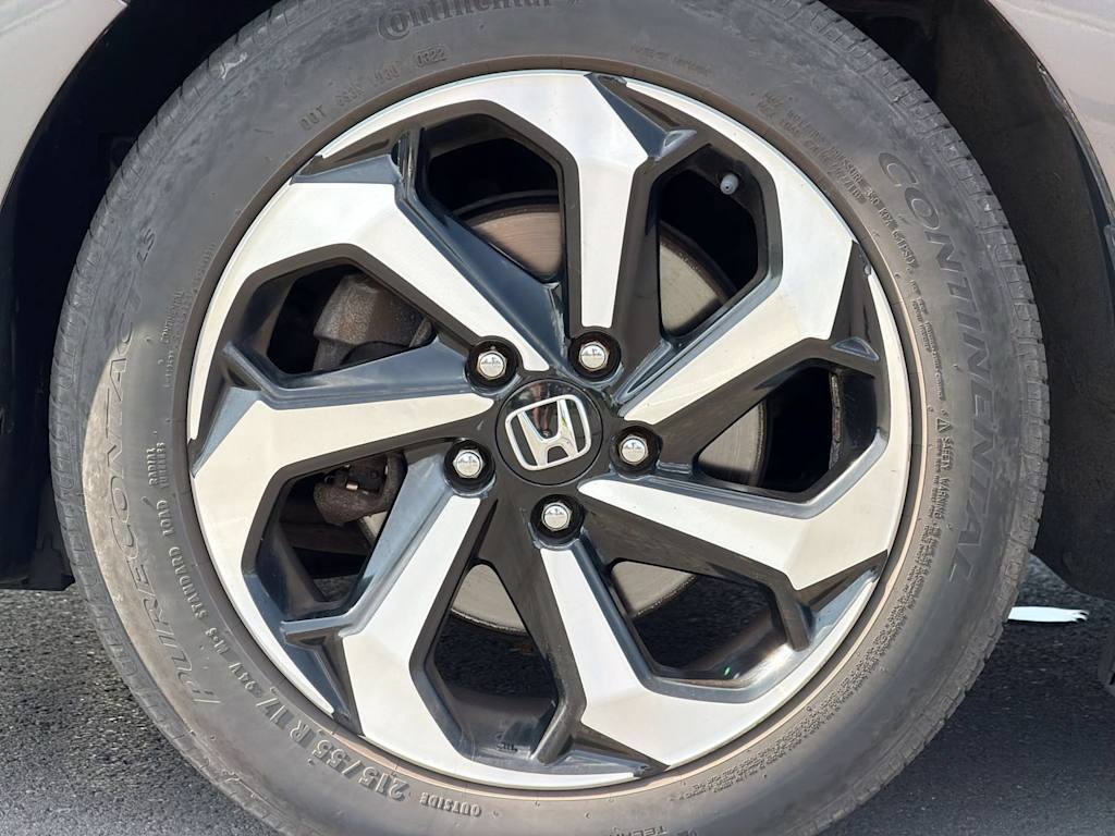 Thumbnail: 2017 Honda Accord - 7