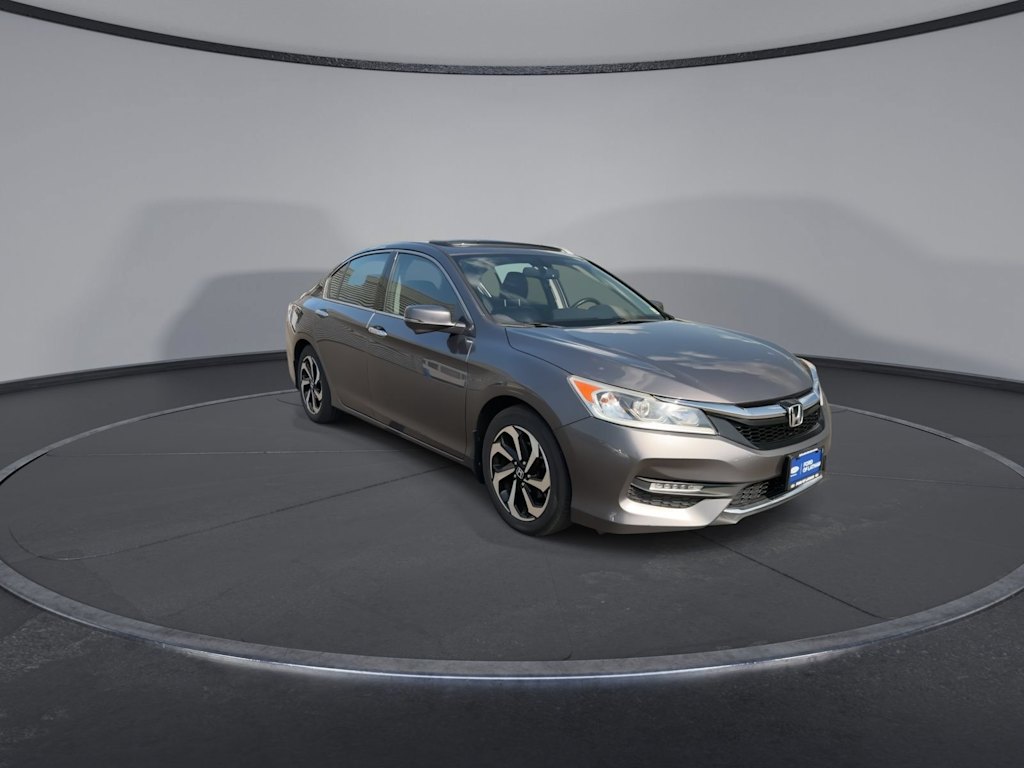Thumbnail: 2017 Honda Accord - 6