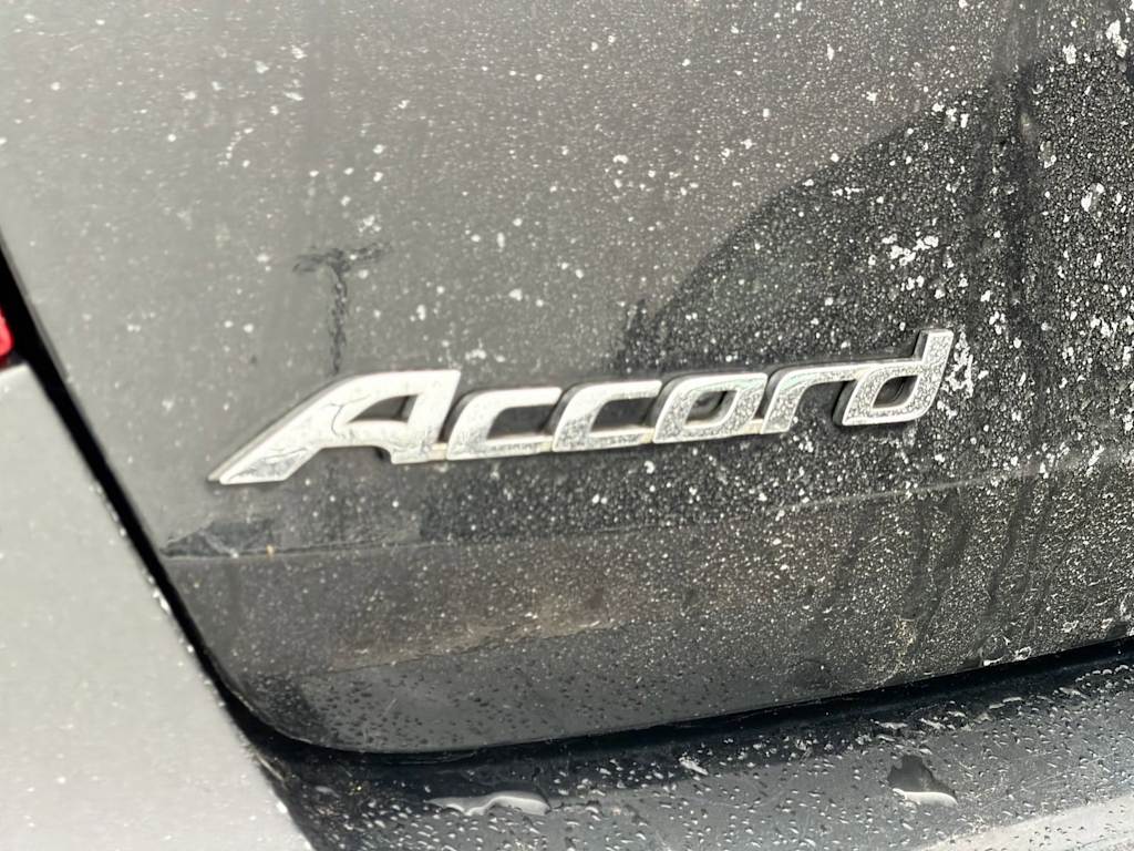 Thumbnail: 2015 Honda Accord - 25