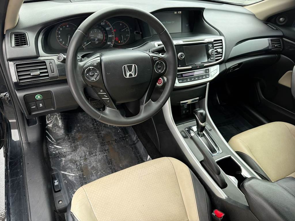 Thumbnail: 2015 Honda Accord - 2