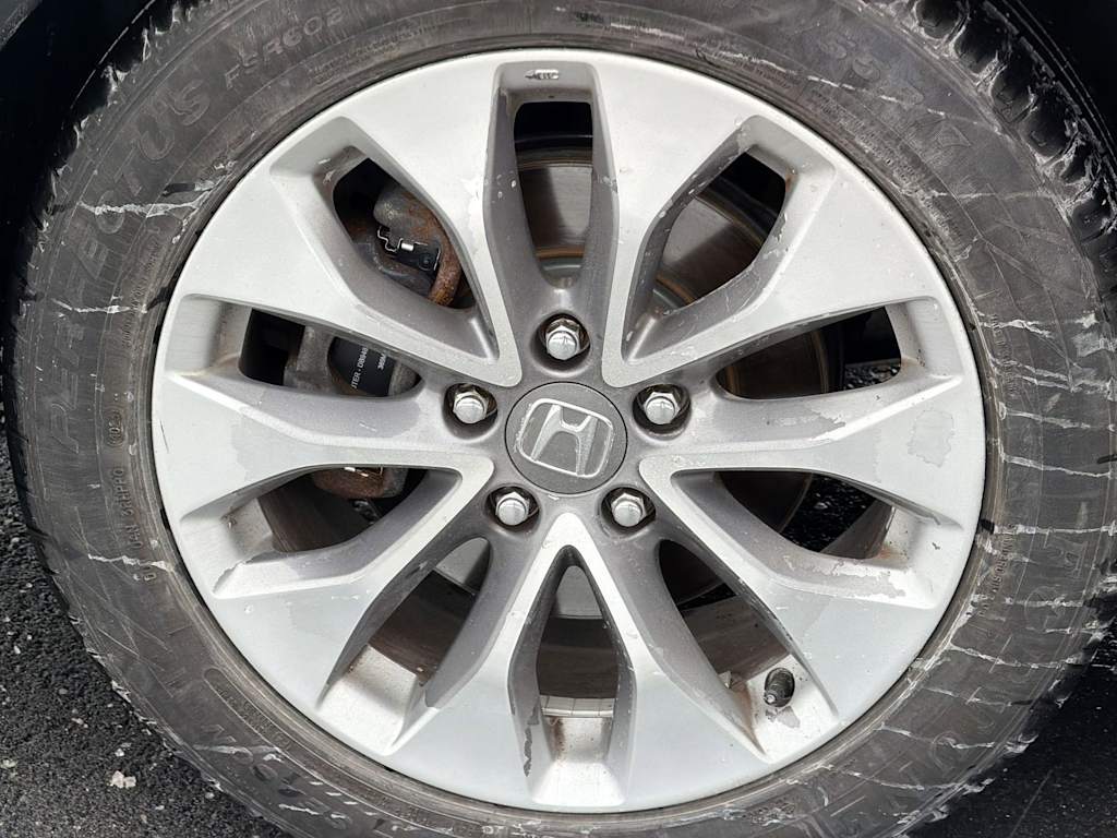 Thumbnail: 2015 Honda Accord - 6