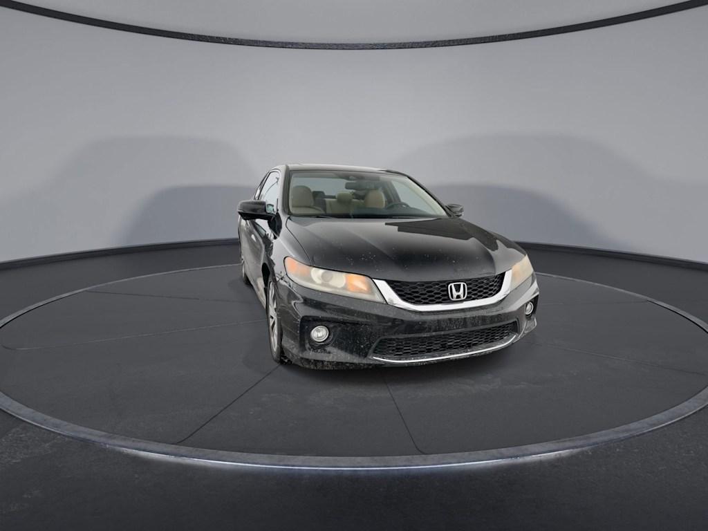 Thumbnail: 2015 Honda Accord - 5