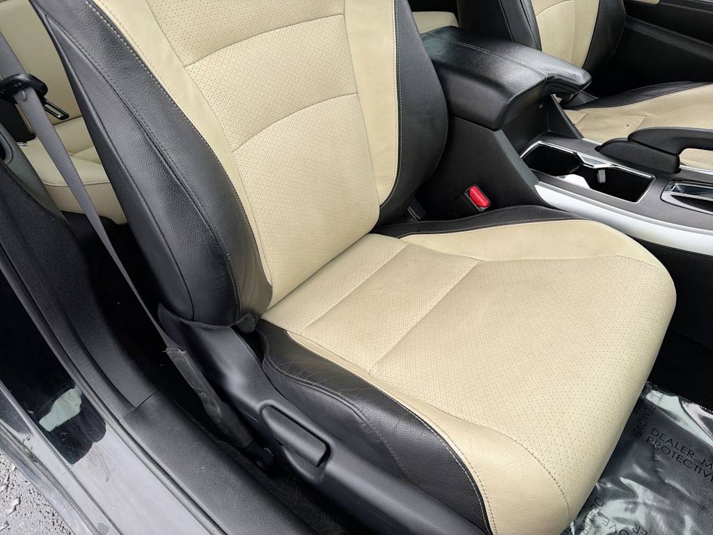 Thumbnail: 2015 Honda Accord - 10