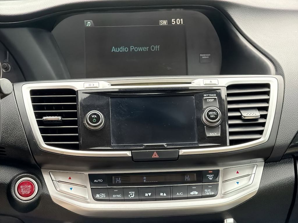 Thumbnail: 2015 Honda Accord - 12