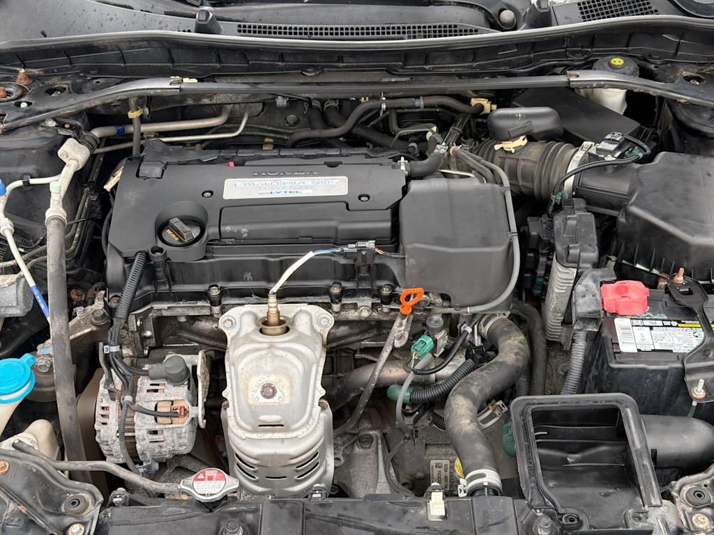 Thumbnail: 2015 Honda Accord - 7