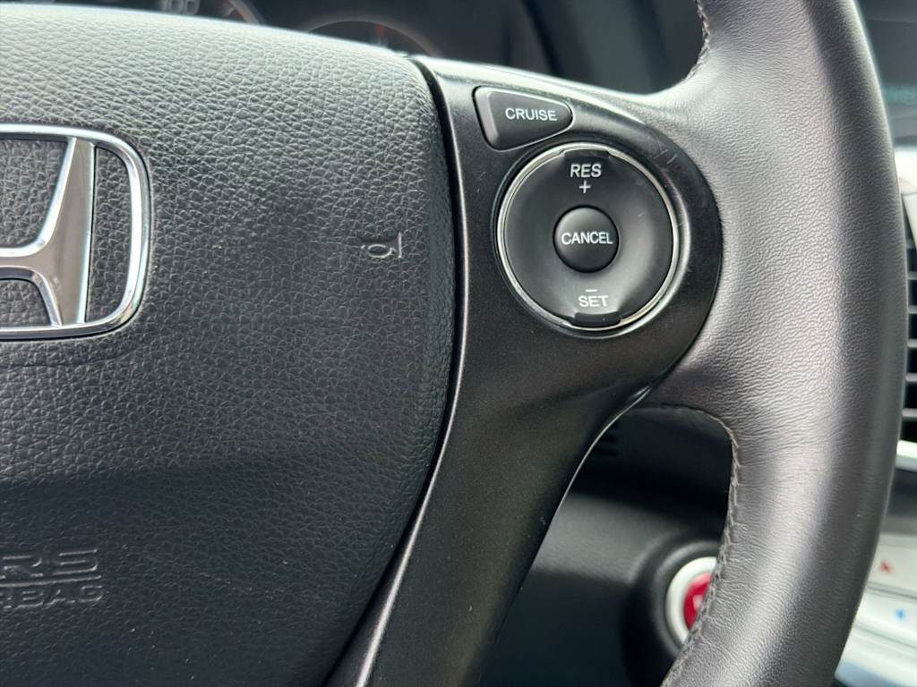 Thumbnail: 2015 Honda Accord - 30