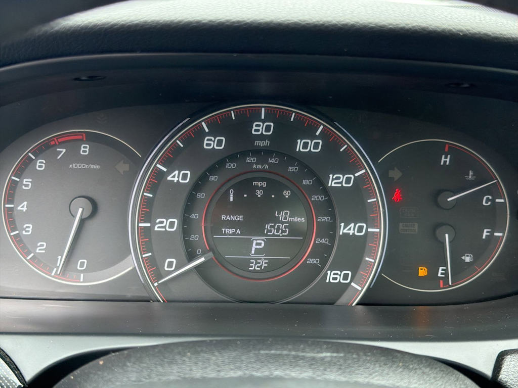 Thumbnail: 2015 Honda Accord - 35