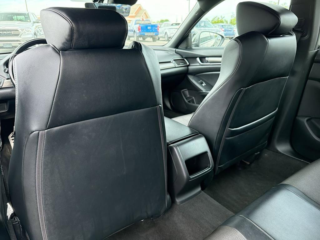 Thumbnail: 2018 Honda Accord - 10