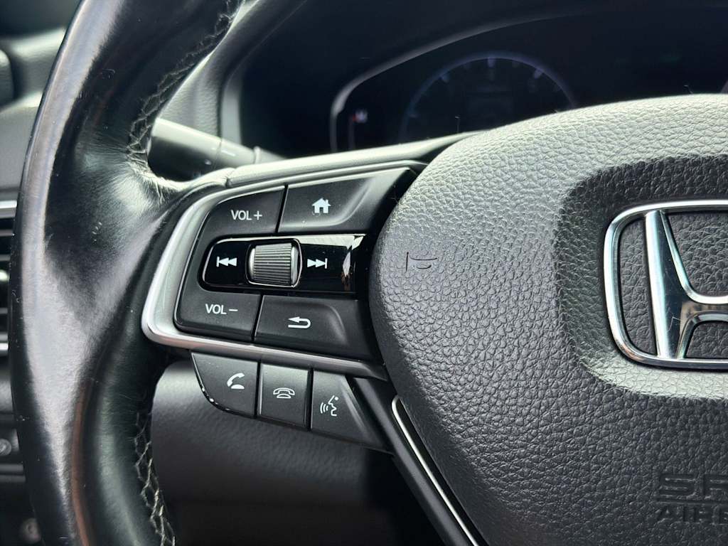 Thumbnail: 2018 Honda Accord - 30