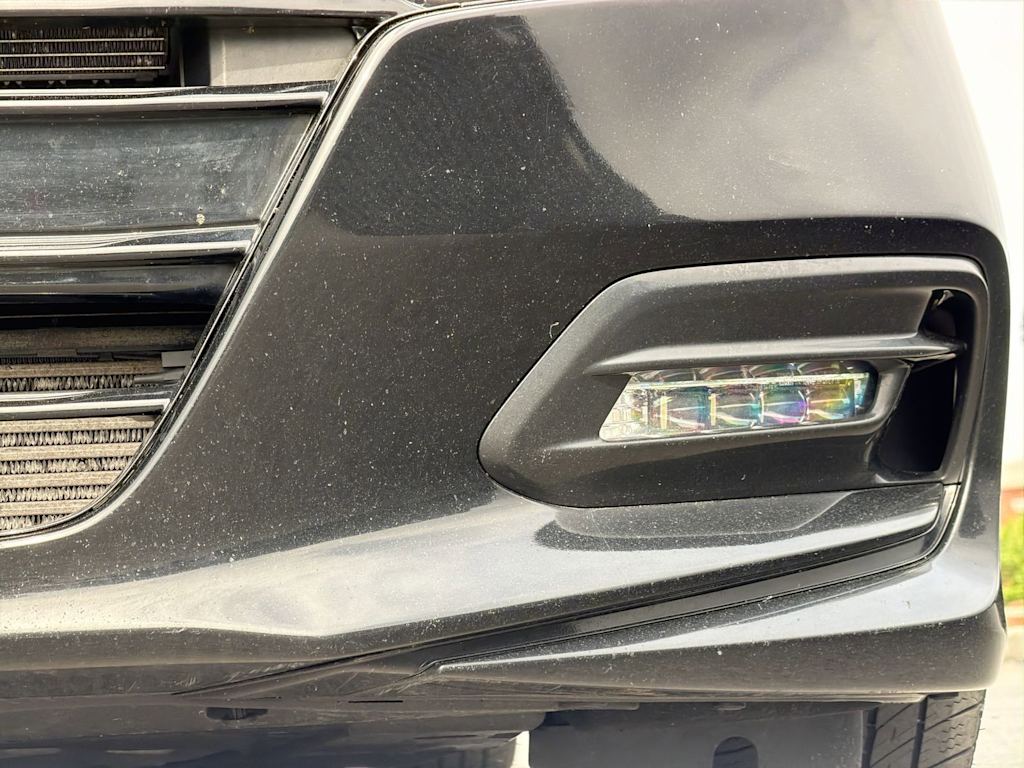 Thumbnail: 2018 Honda Accord - 24