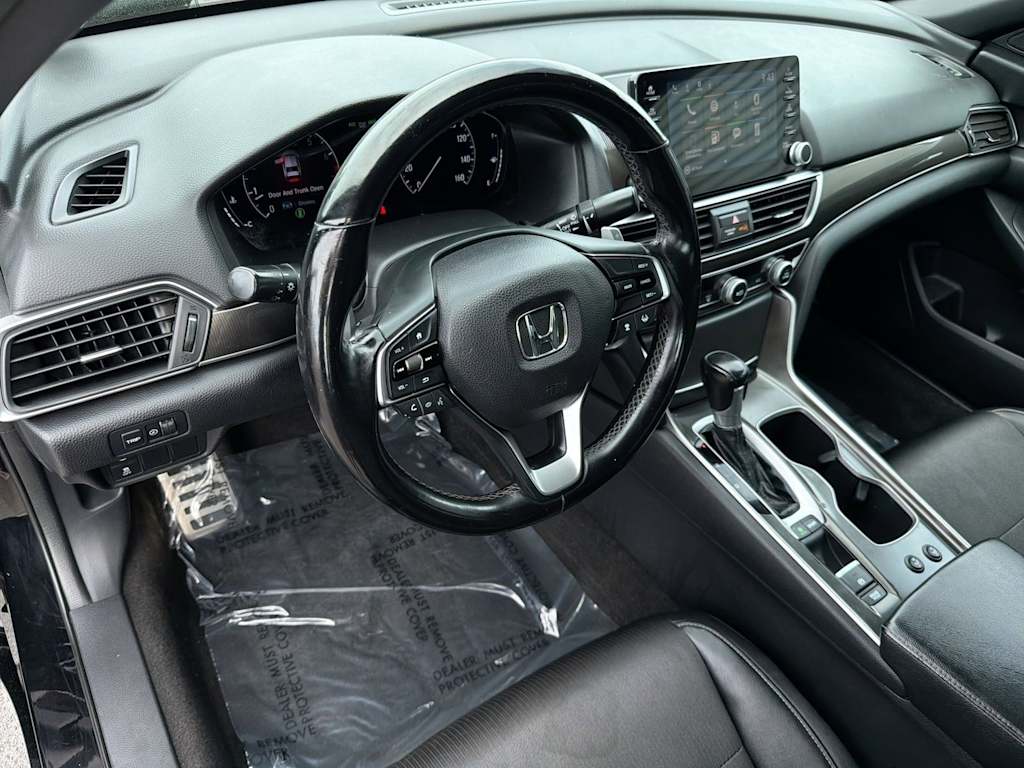 Thumbnail: 2018 Honda Accord - 2