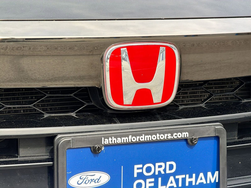 Thumbnail: 2018 Honda Accord - 25