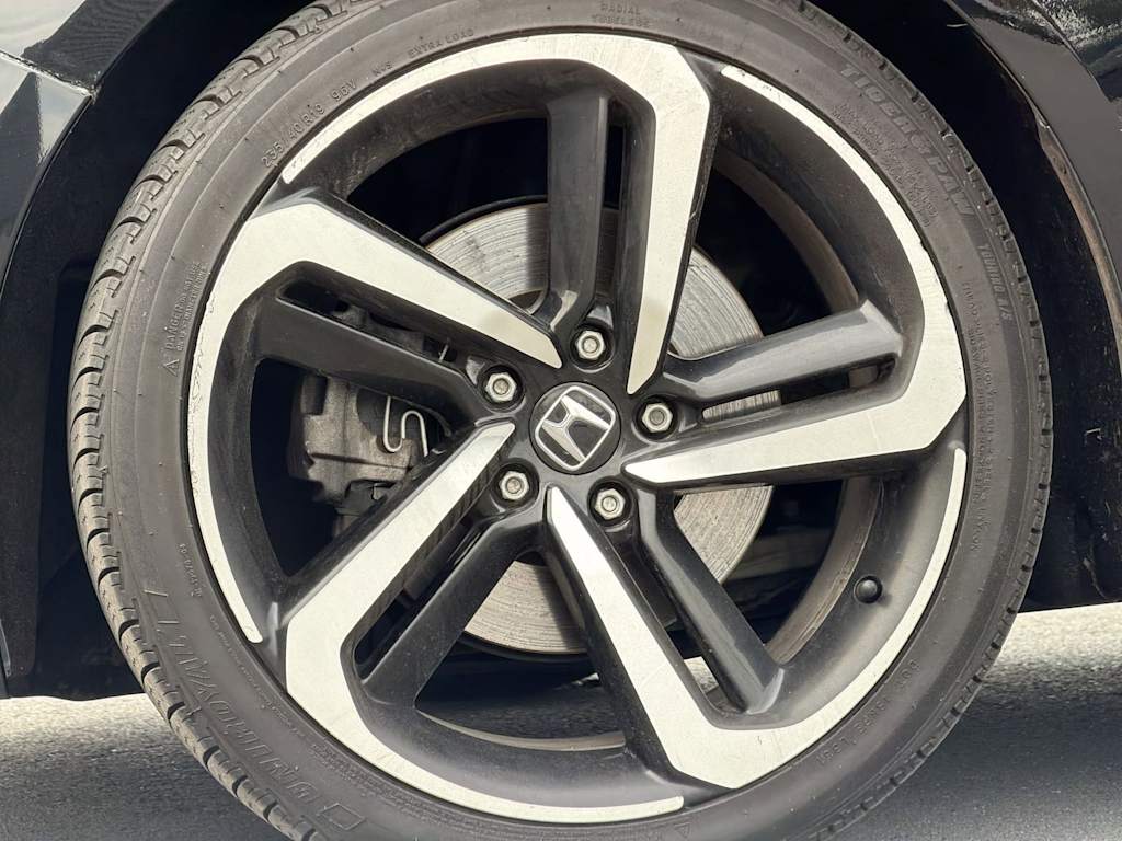 Thumbnail: 2018 Honda Accord - 7