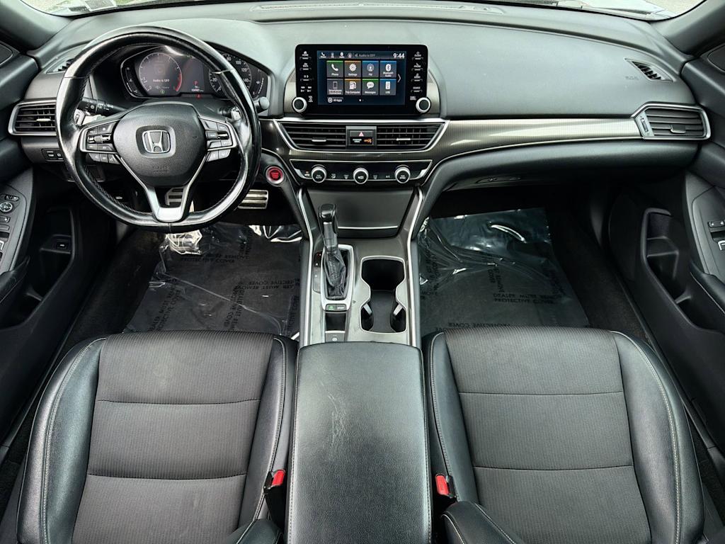 Thumbnail: 2018 Honda Accord - 9