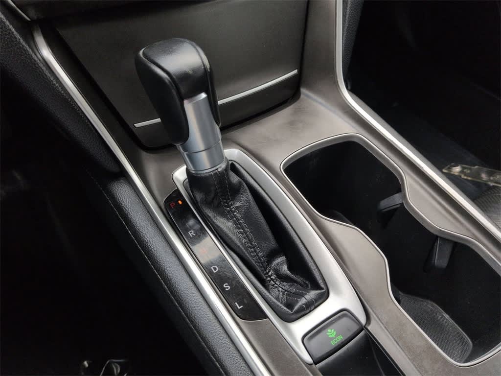 Thumbnail: 2019 Honda Accord - 38