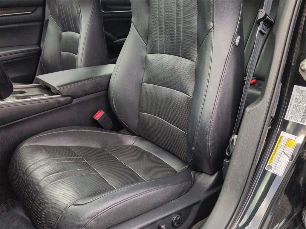 Thumbnail: 2019 Honda Accord - 9