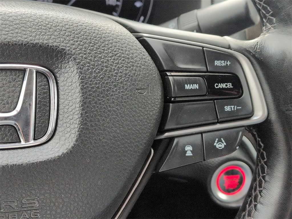 Thumbnail: 2019 Honda Accord - 33