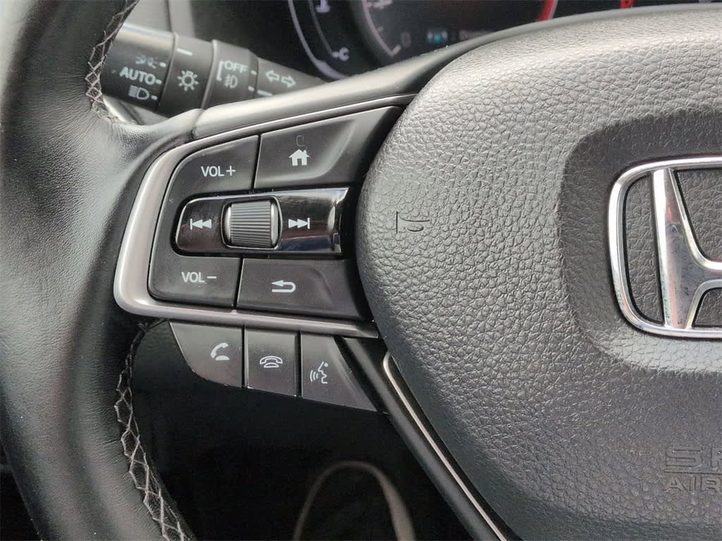 Thumbnail: 2019 Honda Accord - 32