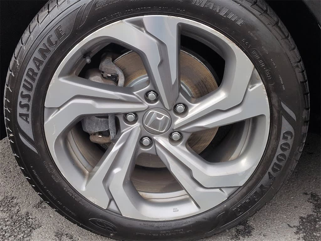 Thumbnail: 2019 Honda Accord - 6