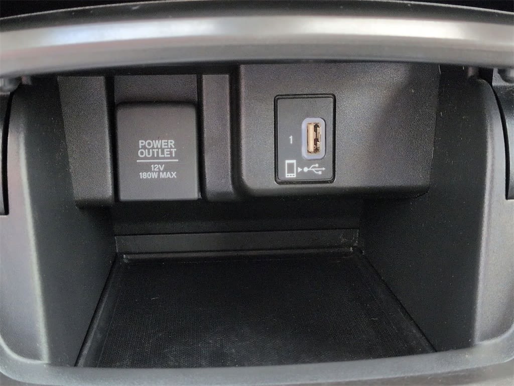 Thumbnail: 2019 Honda Accord - 37