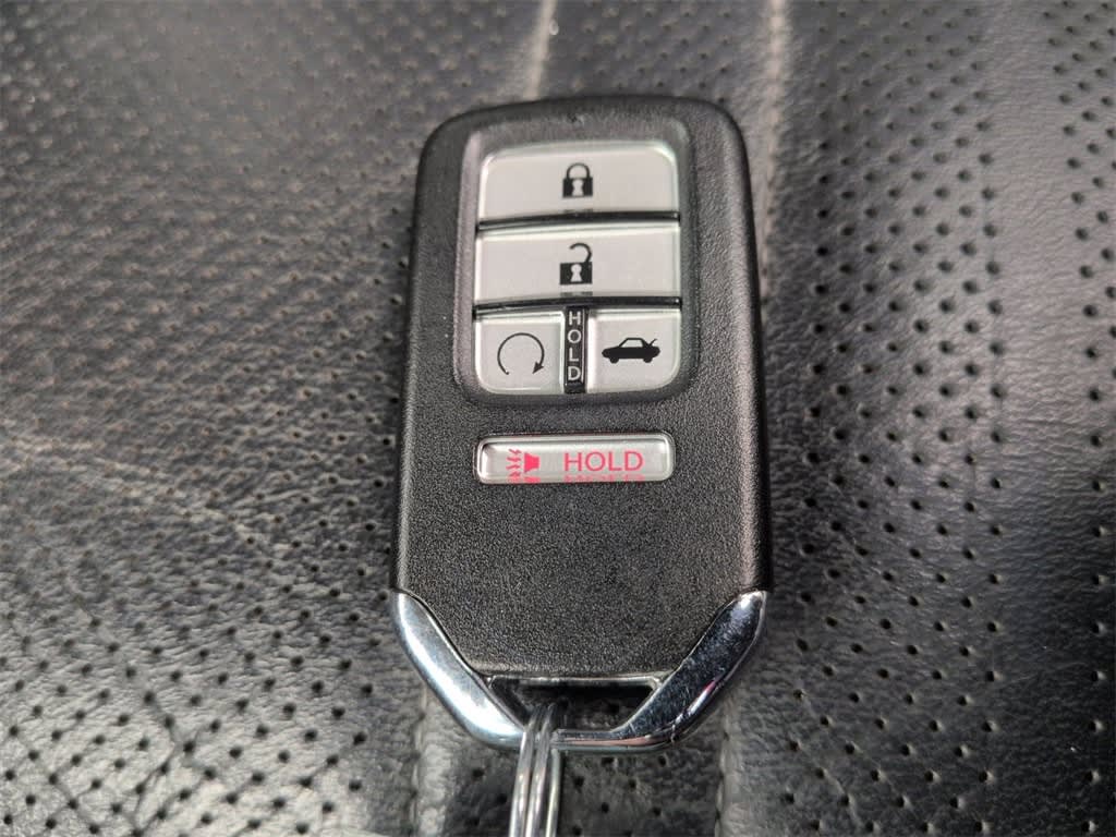 Thumbnail: 2019 Honda Accord - 17