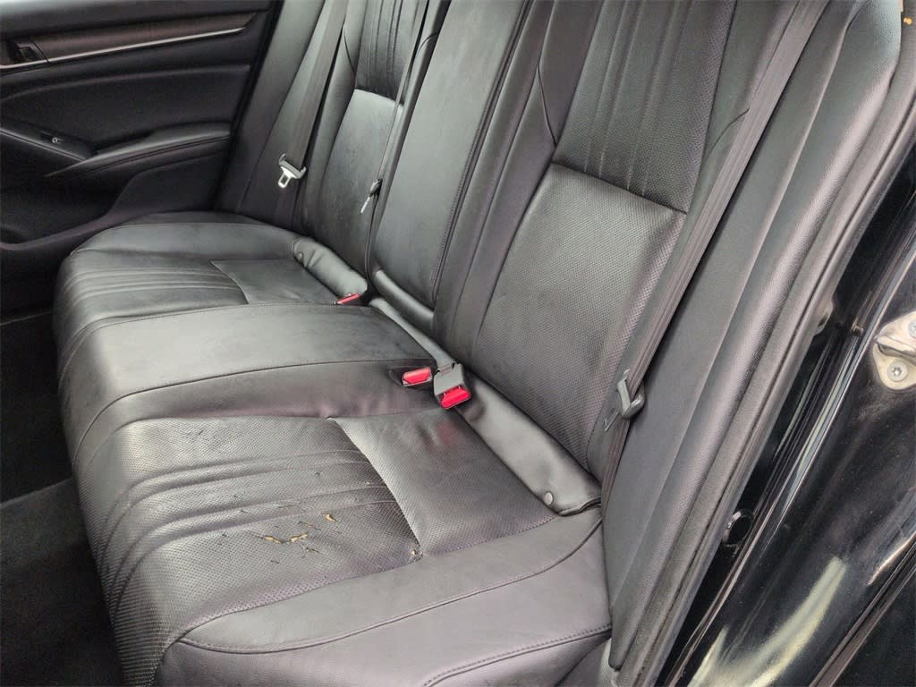 Thumbnail: 2019 Honda Accord - 11