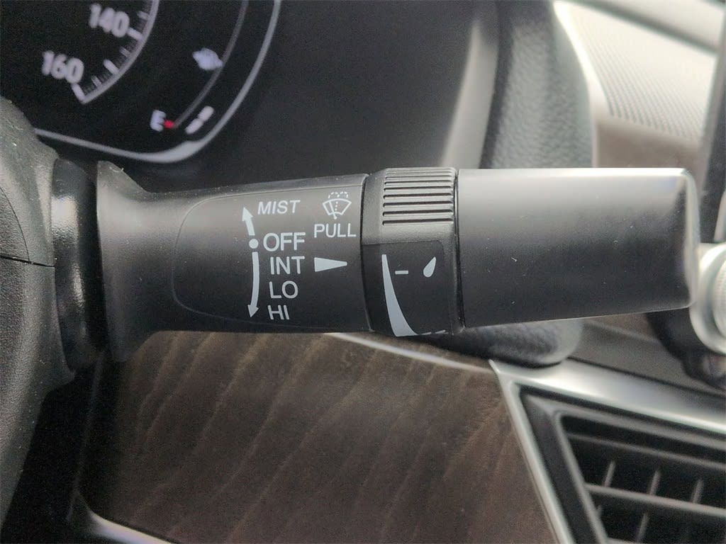 Thumbnail: 2019 Honda Accord - 14