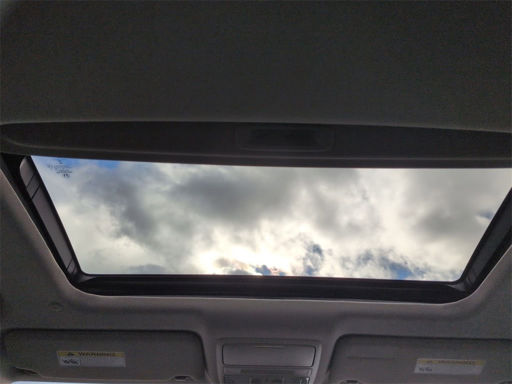 Thumbnail: 2019 Honda Accord - 31