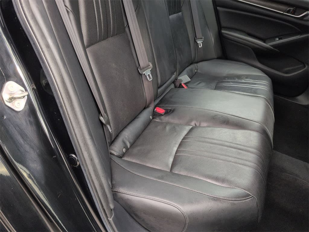 Thumbnail: 2019 Honda Accord - 30