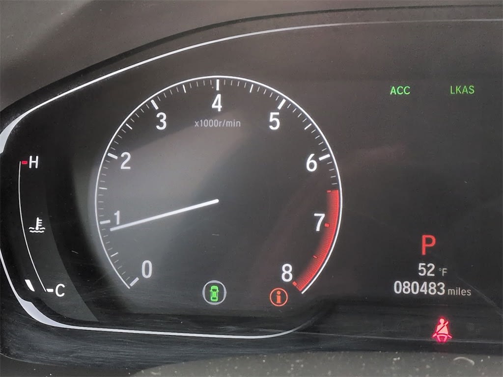 Thumbnail: 2019 Honda Accord - 15