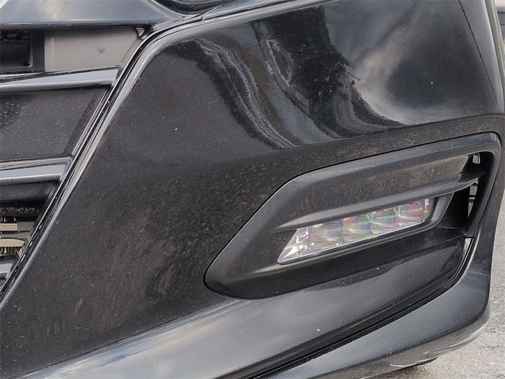 Thumbnail: 2019 Honda Accord - 5