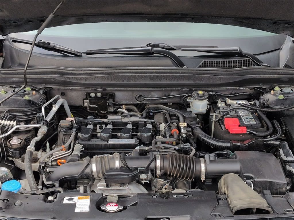 Thumbnail: 2019 Honda Accord - 7