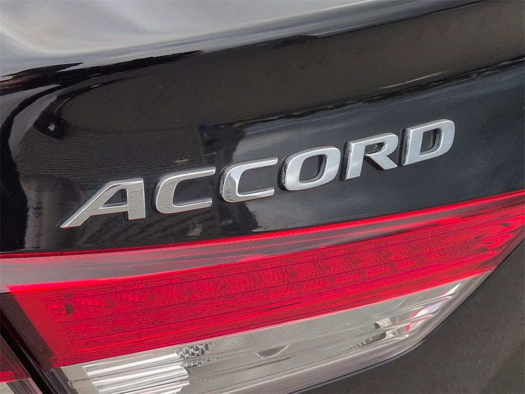 Thumbnail: 2019 Honda Accord - 26
