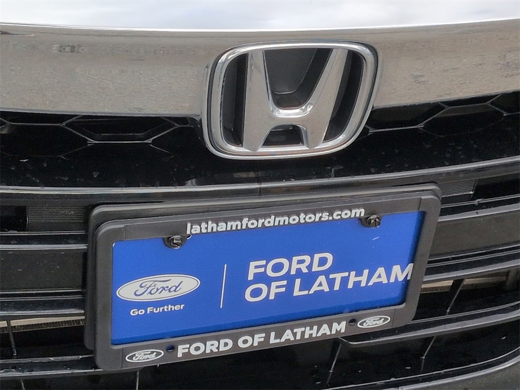 Thumbnail: 2019 Honda Accord - 25