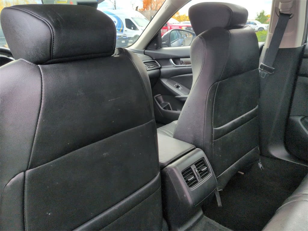 Thumbnail: 2019 Honda Accord - 28