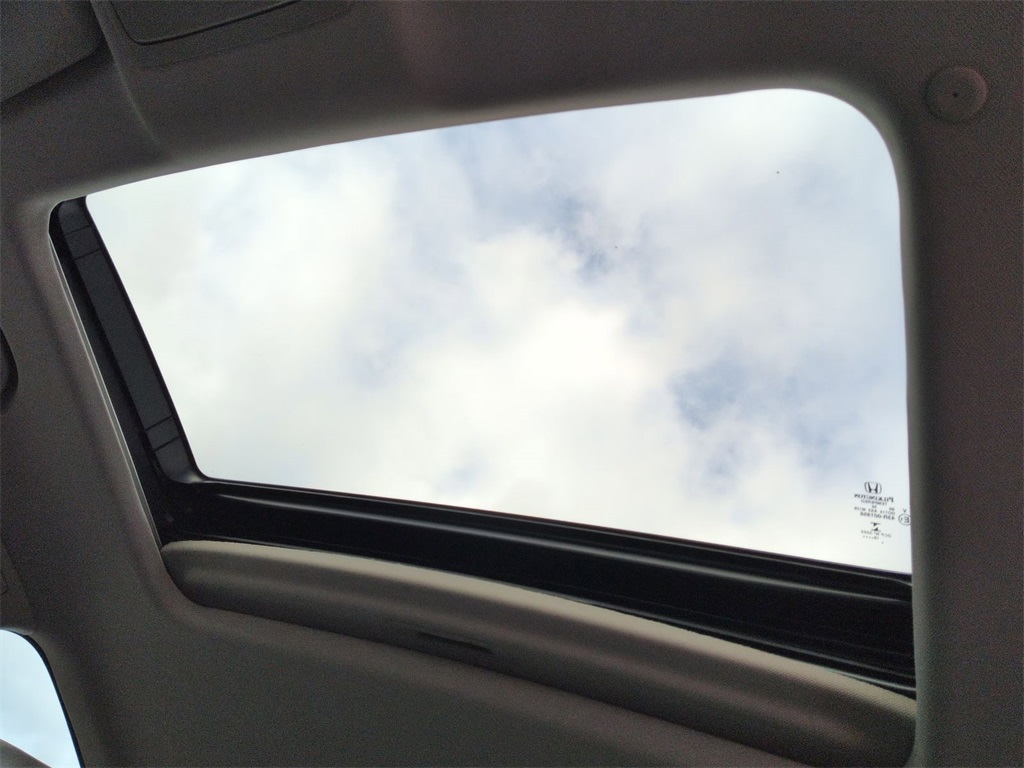 Thumbnail: 2019 Honda Accord - 29