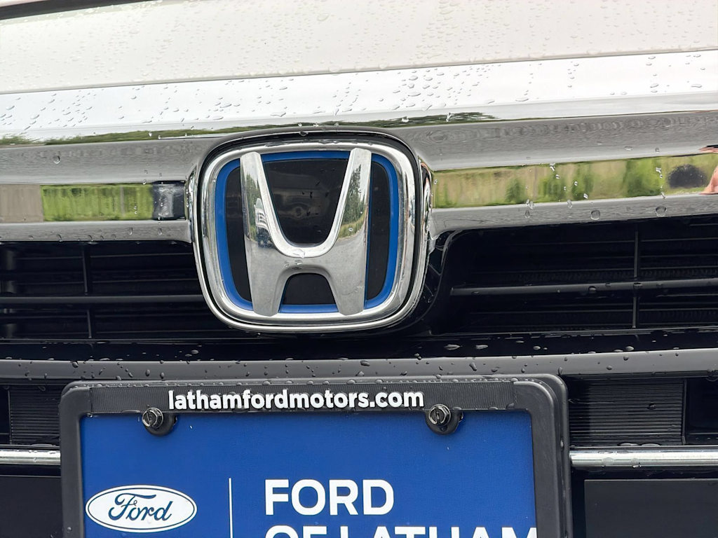 Thumbnail: 2022 Honda Accord - 25