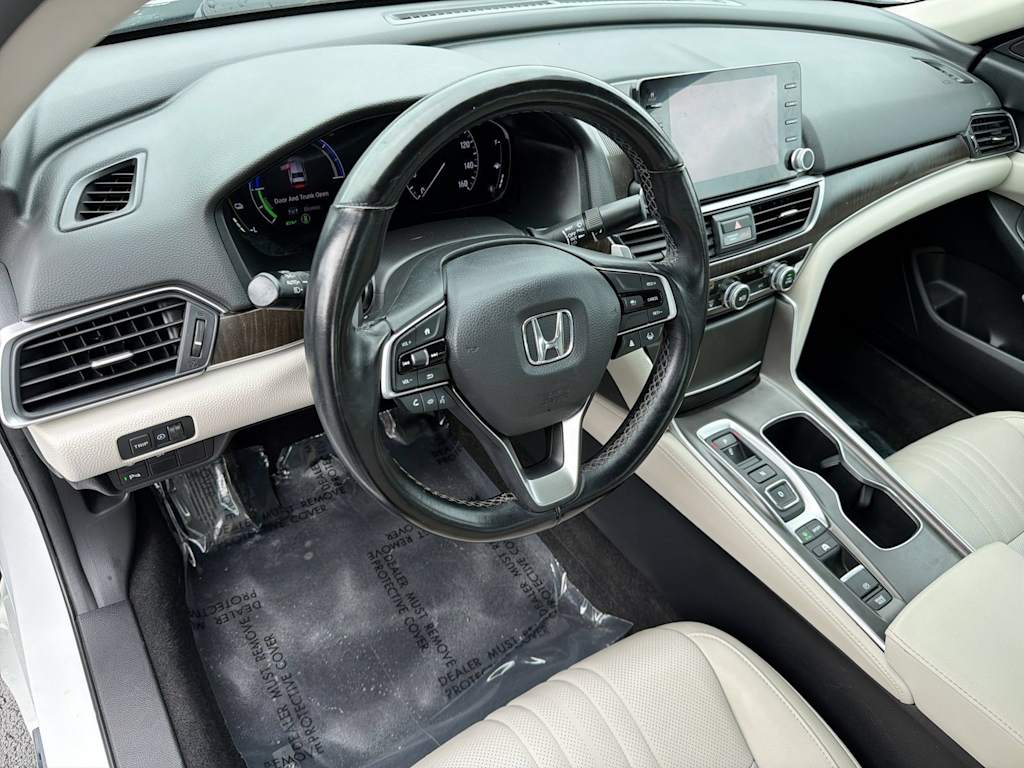 Thumbnail: 2022 Honda Accord - 2