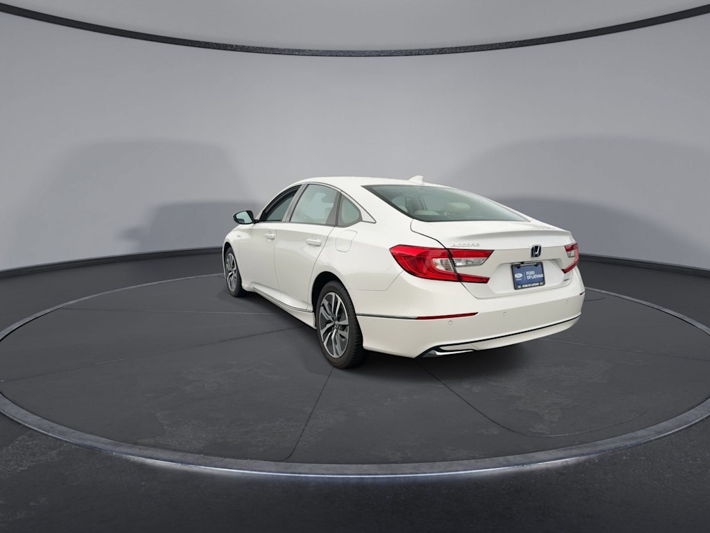 Thumbnail: 2022 Honda Accord - 5