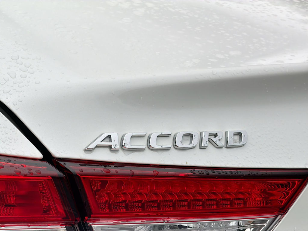 Thumbnail: 2022 Honda Accord - 26